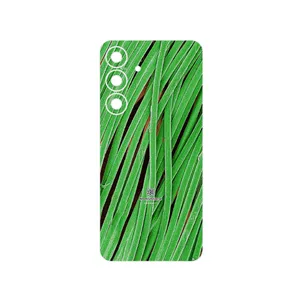 MAHOOT Atom Universe 5 Cover Sticker for Samsung Galaxy S25 FE