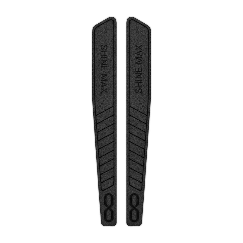 محافظ لبه آینه خودرو ماهوت مدل EDGE-B مناسب برای دانگ فنگ SHINE MAX مجموعه 2 عددی