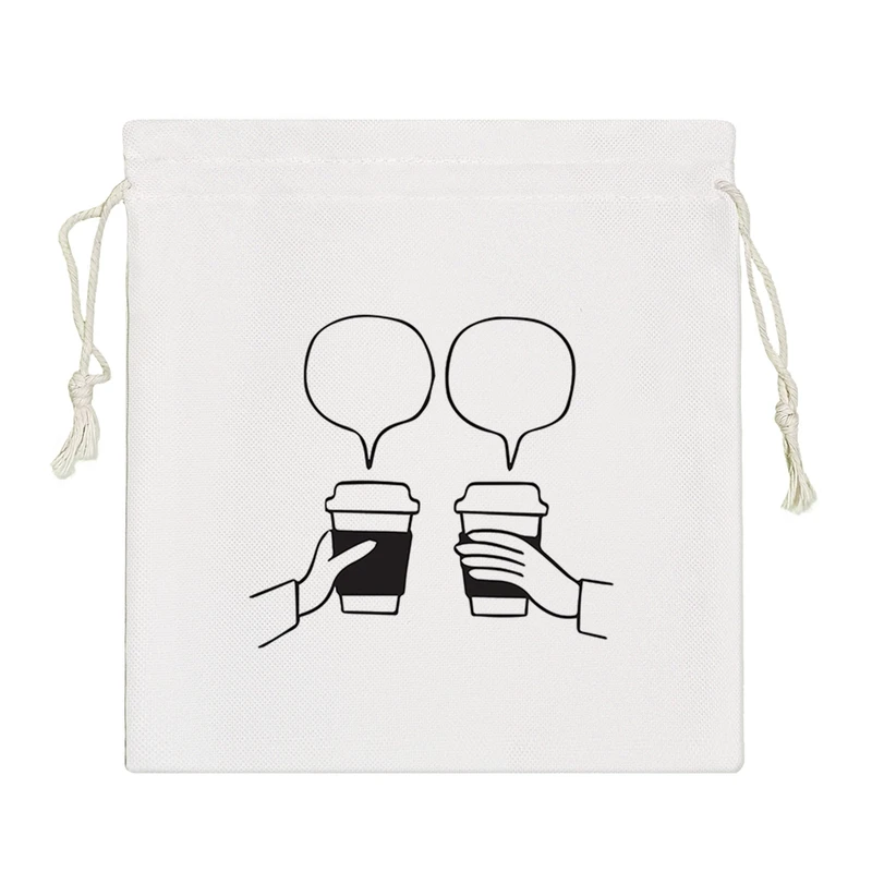 نظم دهنده خندالو مدل قهوه و گپ کد 7686-S