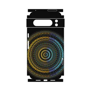 MAHOOT Mandala Design 2-FullSkin Cover Sticker for Google Pixel 8 Pro