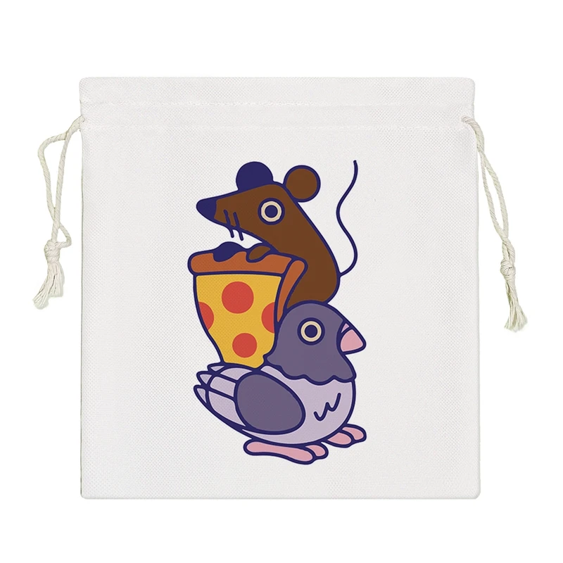 نظم دهنده خندالو مدل موش پیتزا و گنجشک کد 5108-S