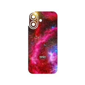 MAHOOT Universe b NASA 11 Cover Sticker for Apple iPhone 17