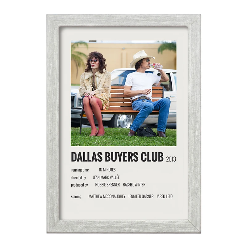 تابلو خندالو طرح باشگاه خریداران دالاس کد F13363