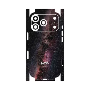 MAHOOT Universe_by_NASA_2-FullSkin Cover Sticker for Apple iPhone 17 Pro