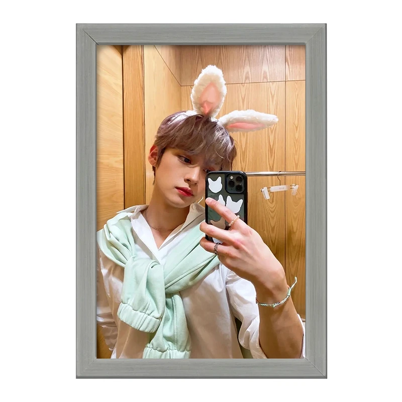 تابلو خندالو طرح لی نو گروه استری کیدز Stary Kids  کد 16919