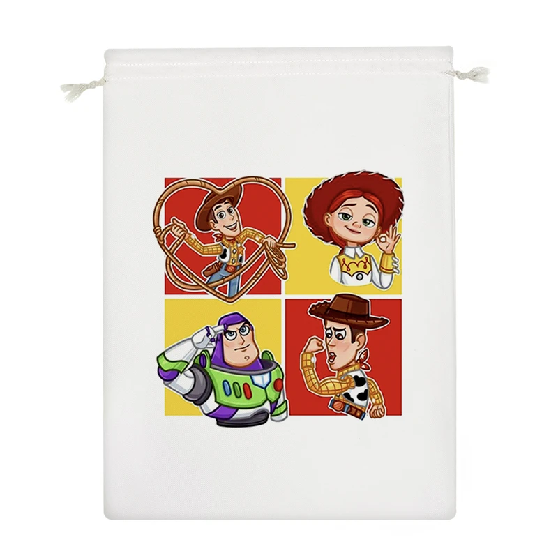 نظم دهنده خندالو مدل انیمیشن داستان اسباب بازی ها Toys Story کد H152