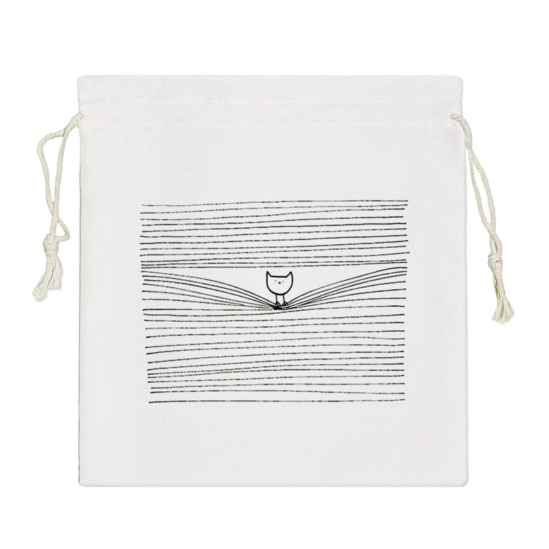 نظم دهنده خندالو مدل گربه Cat کد H463-S