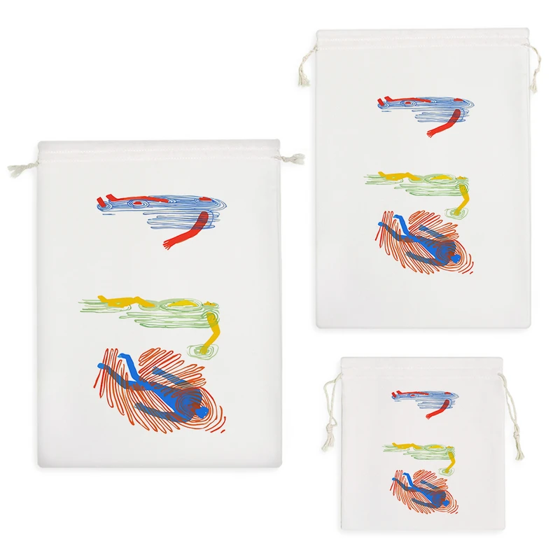 نظم دهنده خندالو مدل غرق در آب کد 10450 مجموعه 3 عددی