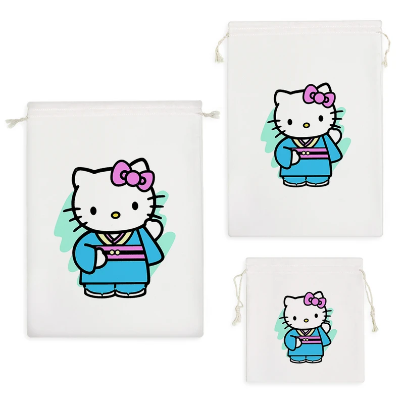 نظم دهنده خندالو مدل هلو کیتی کد 2265 مجموعه 3 عددی