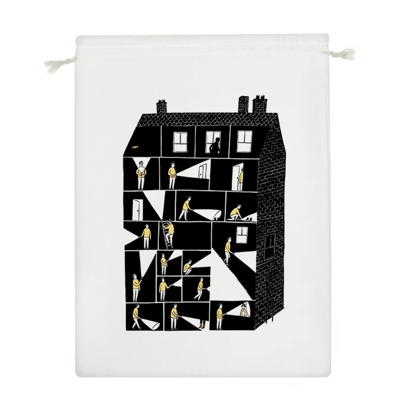 نظم دهنده خندالو مدل خانه House کد H180