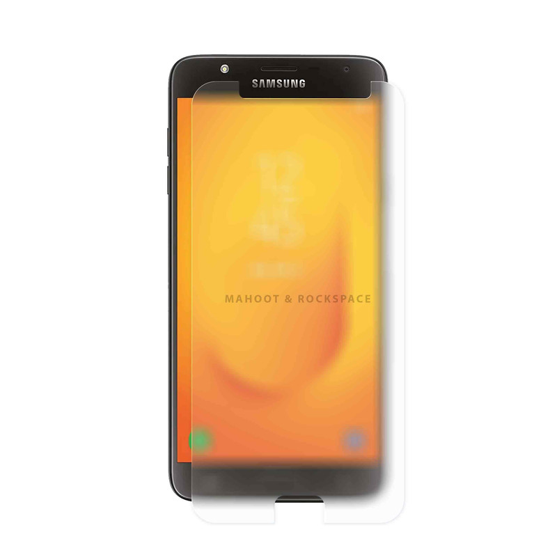 محافظ صفحه نمایش ماهوت مدل PAPER-MT مناسب برای گوشی موبایل سامسونگ GALAXY J7 Duo