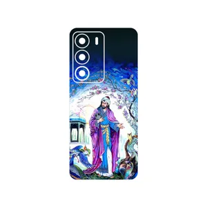 MAHOOT Hafiz Cover Sticker for Realme C71