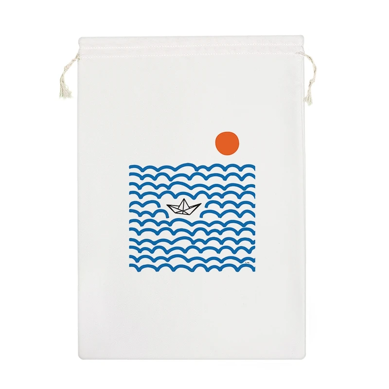 نظم دهنده خندالو مدل قایق کاغذی کد 8696-M