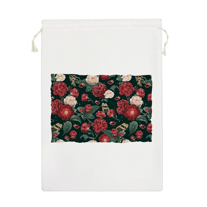 نظم دهنده خندالو مدل گل گلی کد 3309-M