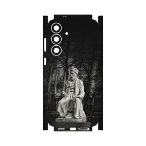 MAHOOT Ferdowsi-FullSkin Cover Sticker for Samsung Galaxy S25 FE