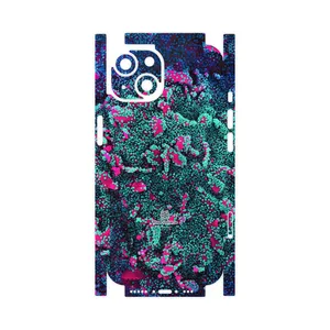 MAHOOT Atom Universe 8-FullSkin Cover Sticker for Apple iPhone 14