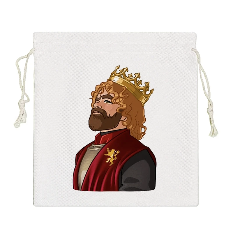 نظم دهنده خندالو مدل تیریون لنیستر کد 5853-S