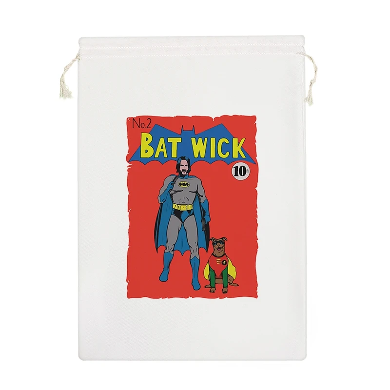 نظم دهنده خندالو مدل BatWick کد 7372-M