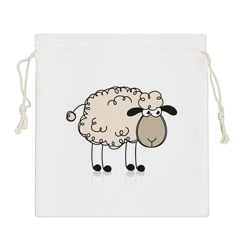 نظم دهنده خندالو مدل گوسفند کد 3462-S