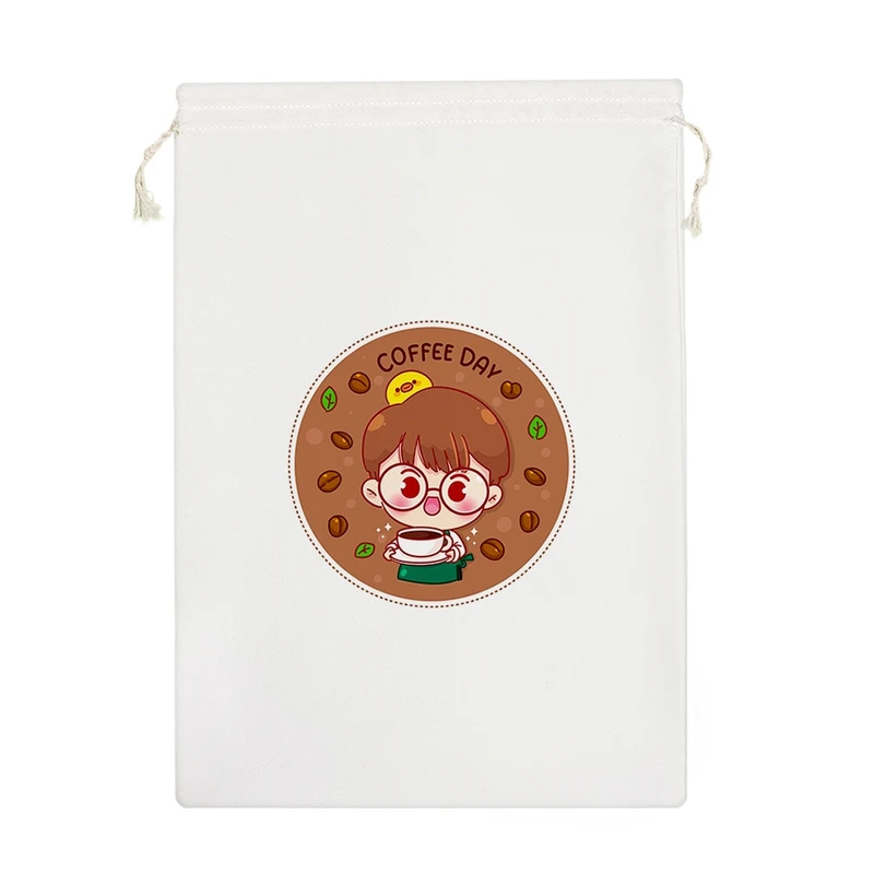 نظم دهنده خندالو مدل Coffee man کد H533-M