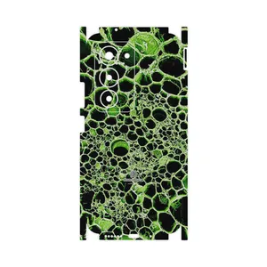MAHOOT Atom Universe 4-FullSkin Cover Sticker for Xiaomi Redmi 15 4G