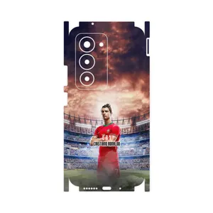 MAHOOT Cristiano Ronaldo 2-FullSkin Cover Sticker for Xiaomi Redmi 15 4G