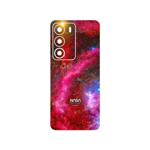 MAHOOT Universe b NASA 11 Cover Sticker for Realme C71