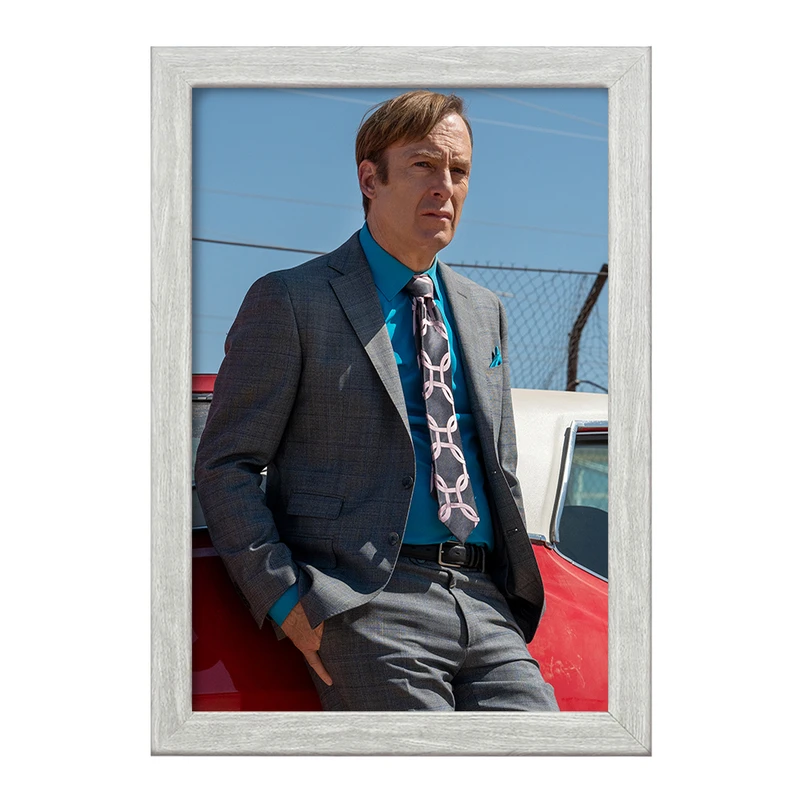 تابلو خندالو طرح سریال بهتره با سال تماس بگیری Better Call Saul کد 29782