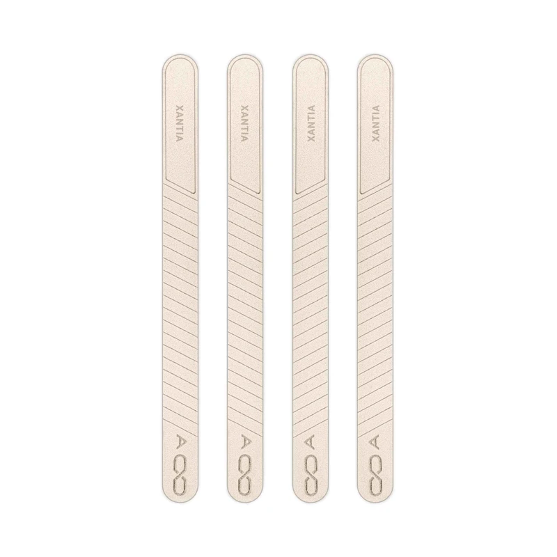 محافظ لبه درب خودرو ماهوت مدل AURA-W مناسب برای سیتروئن XANTIA مجموعه 4 عددی