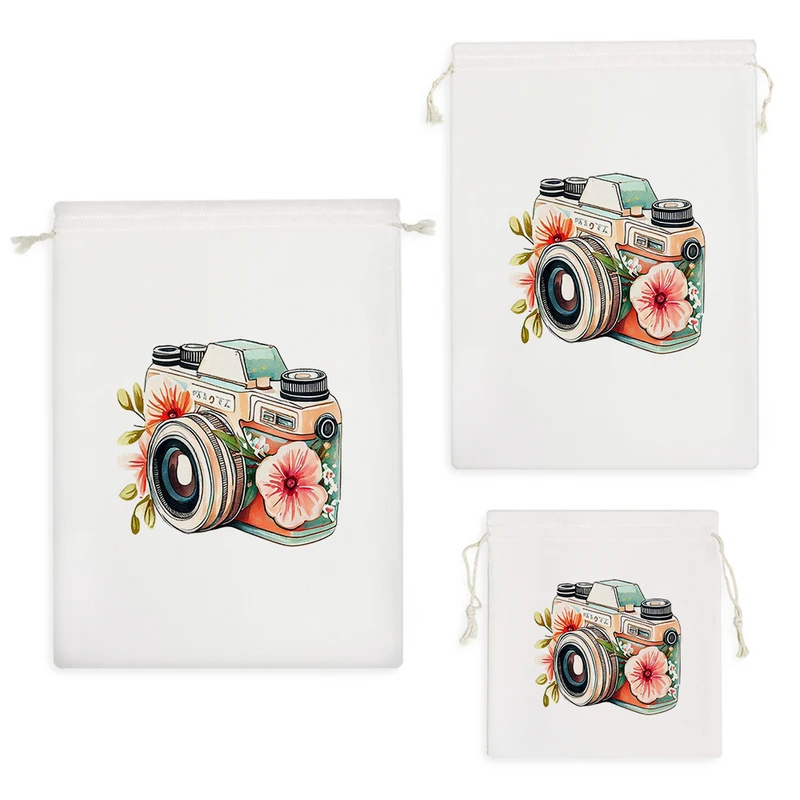 نظم دهنده خندالو مدل دوربین عکاسی کد H185 مجموعه 3 عددی