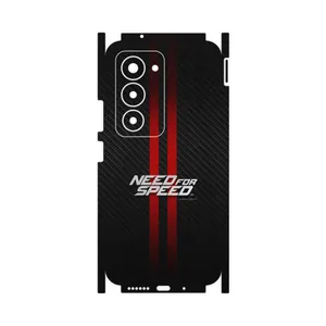 MAHOOT Need_for_Speed_Game-FullSkin Cover Sticker for Xiaomi Redmi 15 4G
