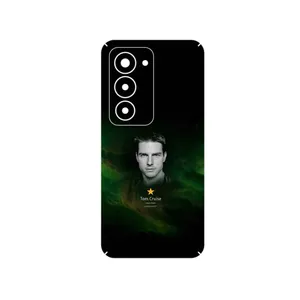 MAHOOT Tom Cruise Cover Sticker for Xiaomi Redmi 15 4G