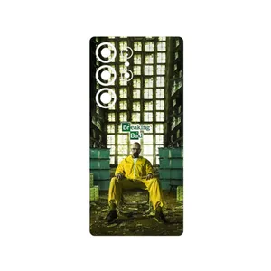 MAHOOT Breaking Bad Cover Sticker for Samsung Galaxy S25 Ultra