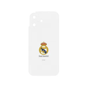 MAHOOT Real_Madrid_1 Cover Sticker for Apple iPhone 17