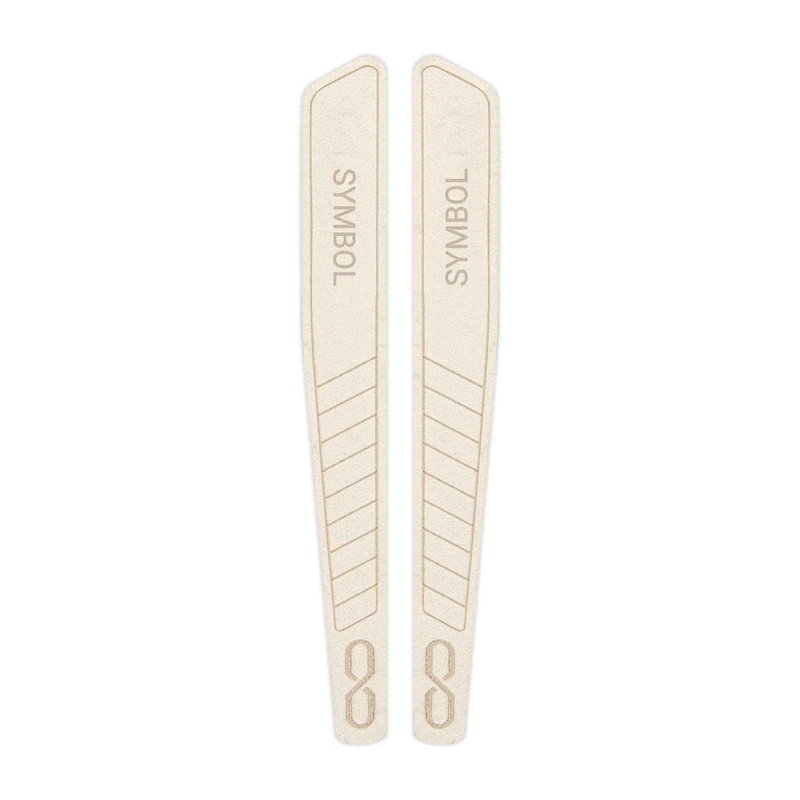 محافظ لبه آینه خودرو ماهوت مدل EDGE-W مناسب برای رنو SYMBOL مجموعه 2 عددی