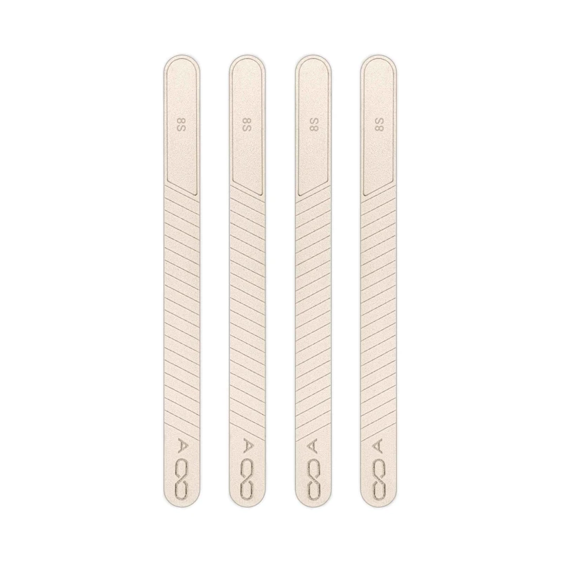 محافظ لبه درب خودرو ماهوت مدل AURA-W مناسب برای هایما 8S مجموعه 4 عددی