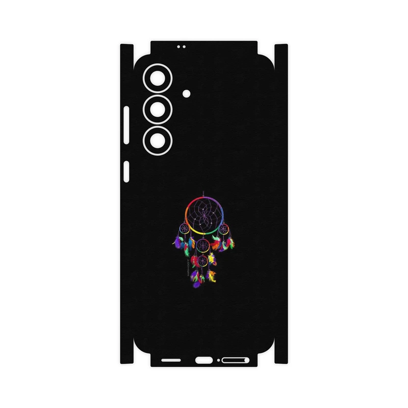 برچسب پوششی ماهوت مدل Dream Catchers-FullSkin مناسب برای گوشی موبایل سامسونگ Galaxy S25 FE