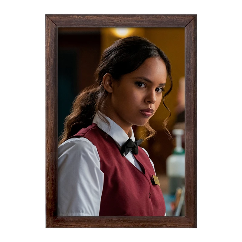 تابلو خندالو طرح جسیکا 13دلیل برای اینکه Reasons Why13  کد 20357