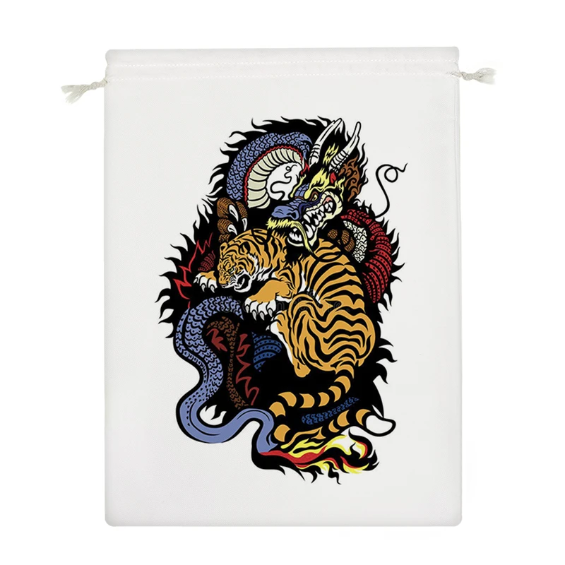 نظم دهنده خندالو مدل ببر و اژدها کد 6271