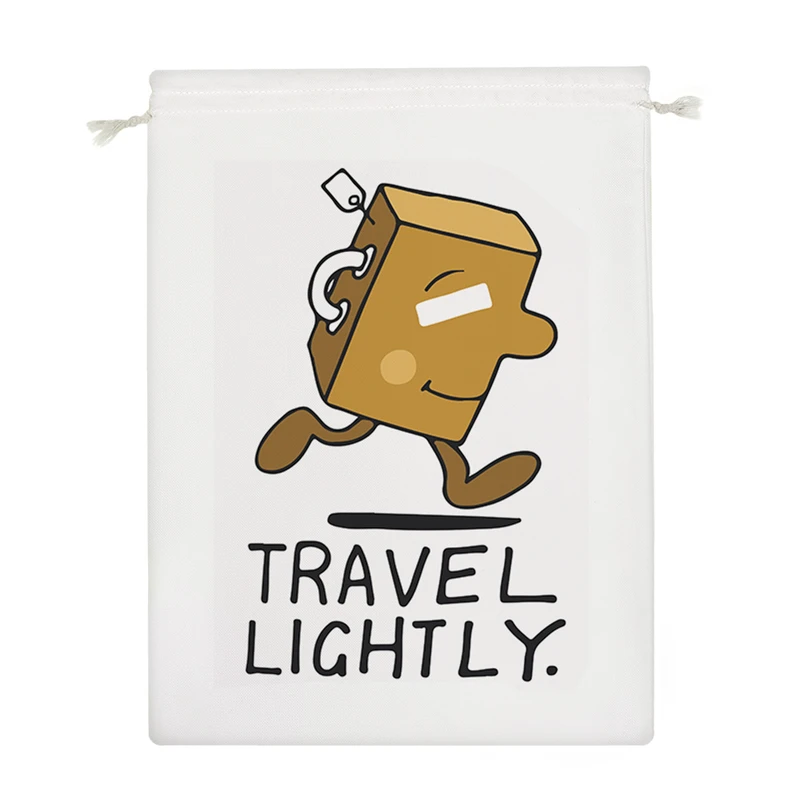 نظم دهنده خندالو مدل Travel Lightly کد 6637