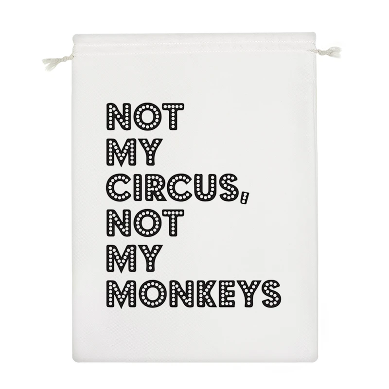نظم دهنده خندالو مدل Not My Circus Not My Monkeys کد 7100