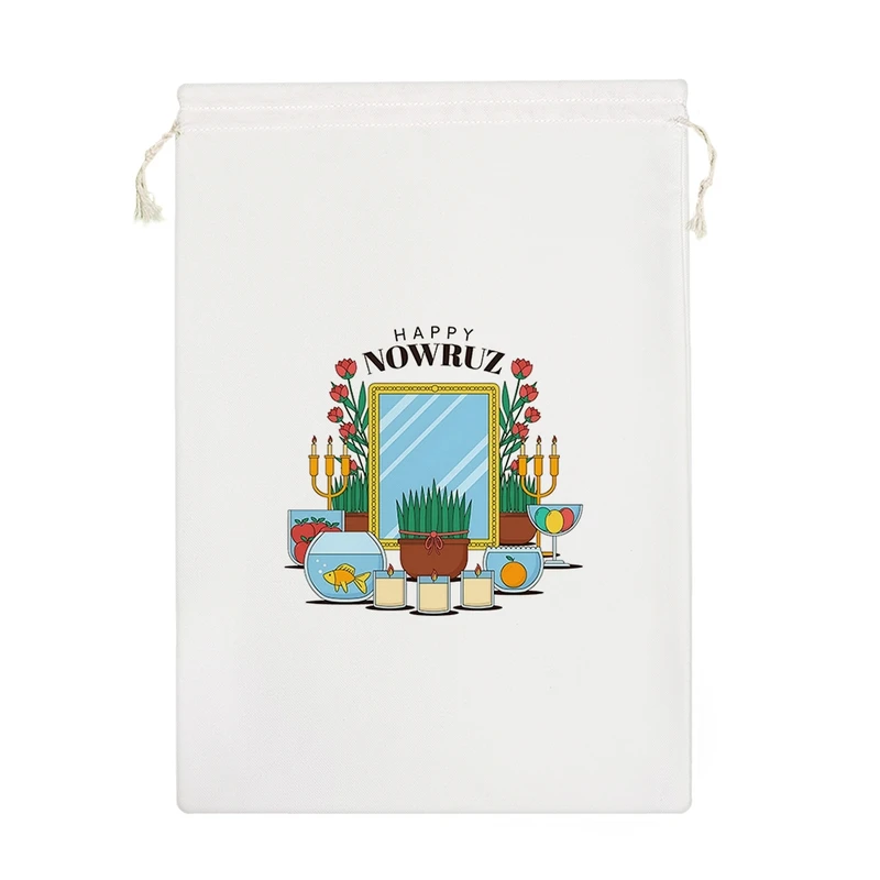 نظم دهنده خندالو مدل سال نو مبارک کد H2091-M