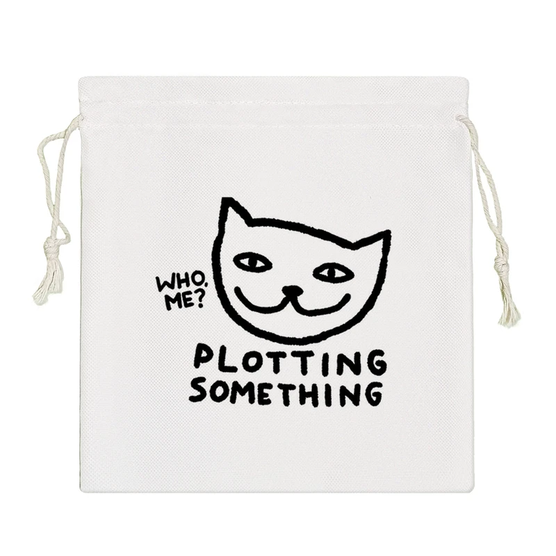 نظم دهنده خندالو مدل گربه Cat کد 3396-S