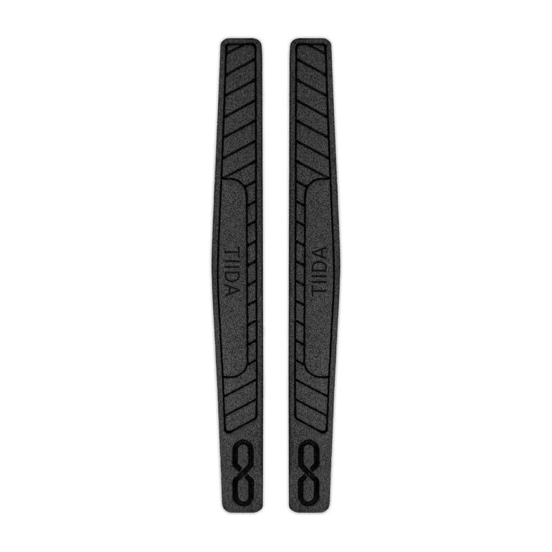 محافظ لبه آینه خودرو ماهوت مدل CORE-B مناسب برای نیسان TIIDA مجموعه 2 عددی