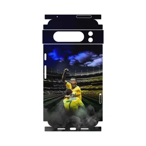 MAHOOT Pele-FullSkin Cover Sticker for Google Pixel 8 Pro