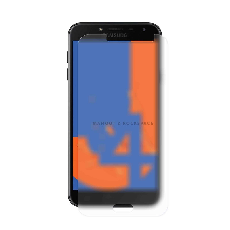 محافظ صفحه نمایش ماهوت مدل PAPER-MT مناسب برای گوشی موبایل سامسونگ GALAXY J4 2018