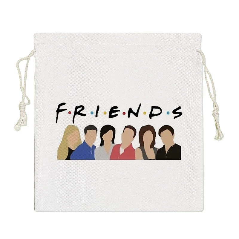 نظم دهنده خندالو مدل سریال فرندز  کد 313-S