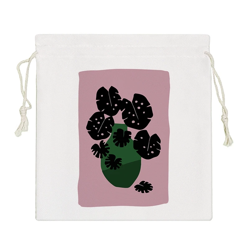 نظم دهنده خندالو مدل گلدان کد 8045