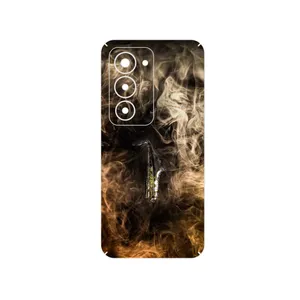MAHOOT Saxophone Cover Sticker for Xiaomi Redmi 15 4G
