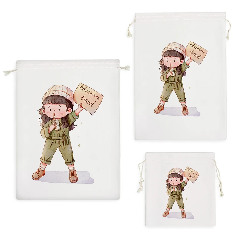 نظم دهنده خندالو مدل دخترانه کودکانه کد 3177 مجموعه 3 عددی